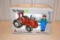 1995 National Toy Farmer Allis Chalmers 220 FWD, With Box