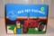 Ertl National Farm Toy Show 1991, Toy Farmer Farmall Super MTA Diesel Tractor, 1/16th Scale With Box