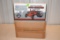 1990 Limited Edition Minnesota State Fair Series 3 Allis Chalmers D19 Diesel, 1/16th Scale, With Box