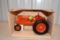 Ertl Allis Chalmers WD-45, 1/16th Scale, With Box