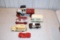 Cast Iron Phillips 66 Truck, Assortment Of Banks And Cars