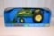Ertl Farm Country John Deere Tractor With Loader, 1/16th Scale With Box