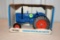 Ertl Fordson Super Major, 1/16th Scale, With Box
