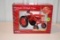 Ertl National Farm Toy Museum, Farmall 130 High Clear Series 4 Number 2, 1/16th Scale With Box
