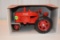 Scale Models McCormick Deering Farmall, 1/16th Scale Has Box