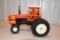 Ertl Allis Chalmers 7080 Black Belly, 1/16th Scale, No Box