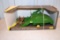 Ertl John Deere 12A Combine, 1/16th Scale, With Box