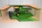 Ertl John Deere 1/16th Scale Combine, With Box