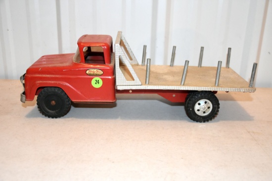 1960's Tonka Stake Bed