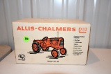 Spec Cast Allis Chalmers D10, 1/16th Scale, With Box