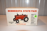 1989 Minnesota State Fair Allis Chalmers D15 Series 2, 1/16th Scale, With Box