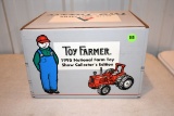 1995 National Toy Farmer Allis Chalmers 220 FWD, With Box