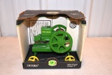 Ertl John Deere Model E Hit and Miss 1/6th Scale, With Box