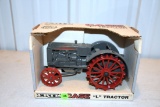 Ertl Case L On Steel, 1/16th Scale, With Box