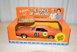 Ertl Dukes of Hazard General Lee, 1/25th Scale, With Box