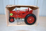 Ertl Farmall H, 1/16th Scale, With Box