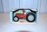 Ertl Ford 8N, 1/16th Scale, With Box