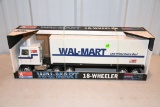 Nylint WalMart 18 Wheel Semi, With Box