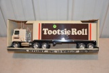 Nylint Tootsie Roll Semi, With Box