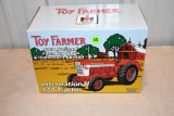 1999 National Toy Farmer International 660, 1/16th, With Box