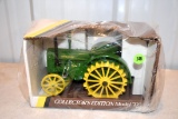 Ertl John Deere Model D Collectors Edition, 1/16th Scale, With Box