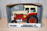 Ertl 1990 International 1066 5,000,000 Special Edition Tractor, 1/16th Scale, With Box