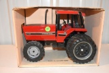 Ertl International 5488 AWD Assist Tractor With Duals, 1/16th Scale, With Box
