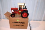 Spec Cast International 1086, 1/16th Scale, With Shipping Box