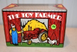 1992 Toy Farmer Massey Harris 44 Diesel, 1/16th Scale, With Box