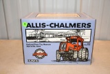 Ertl Allis Chalmers 8070, National Farm Toy Museum, Series 2 1992 Commerative Edition, With Box