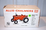 Spec Cast Allis Chalmers D15 Series 2, 1/16th Scale, With Box