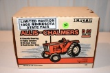 Ertl 1988 Minnesota State Fair Limited Edition Allis Chalmers D21, 1/16th Scale, With Box