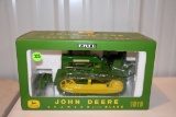 Ertl John Deere 1010 Crawlwer With Blade, 21st Annual Plow City Toy Show, 1/16th Scale, With Box