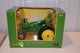 Ertl John Deere Model A With Man, 1/16th Scale, With Box