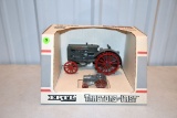 Ertl Tractors of the Past, Case L Tractor, 1/16th and 1/64th Scale, With Box
