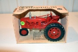 Ertl Farmall H, 1/16th Scale, With Box