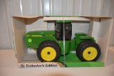 Ertl John Deere 8760 4WD Tractor, Collectors Edition With Box