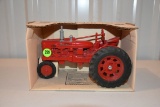 Ertl Farmall H, 1/16th Scale, With Box