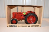 Ertl McCormick W9 Special Edition, 1/16th Scale With Box