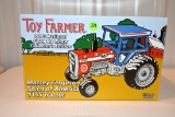 Ertl 2000 National Farm Toy show Collectors Edition, Toy Farmer Massey Ferguson Spirit Of America 11