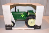 Scale Models Oliver 1955 Tractor, 1/16th Scale With Box