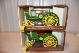 (2) John Deere Model R Waterloo Boy, John Deere Collectors Edition Model R Waterloo Boy, 1/16th Scal