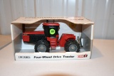 Ertl Case IH 9150 Special Edition 132nd Scale With Box