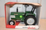 Scale Models White American 60 Green, 1/16th Scale, With Box