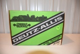 Ertl Deutz Allis Special Edition 1988 Orlando Toy Show 9150 Tractor, 1/16th Scale With Box