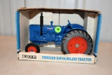 Ertl Fordson Super Major, 1/16th Scale, With Box