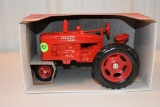 Scale Models McCormick Deering Farmall, 1/16th Scale Has Box