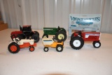 1/32nd Assortment Of Farm Pieces
