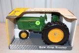 1988 Scale Models Museum Row Crop Tractor, 1/16th Scale, With Box