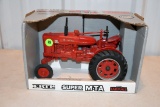 Ertl Farmall Super M-TA, Special Edition, 1/16th Scale, With Box